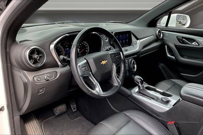 2020 Chevrolet Blazer 3LT