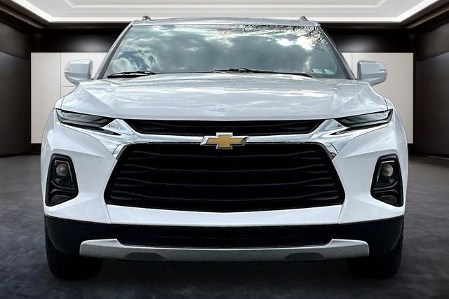 2020 Chevrolet Blazer 3LT