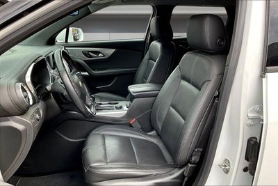 2020 Chevrolet Blazer 3LT