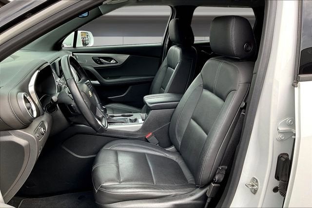 2020 Chevrolet Blazer 3LT