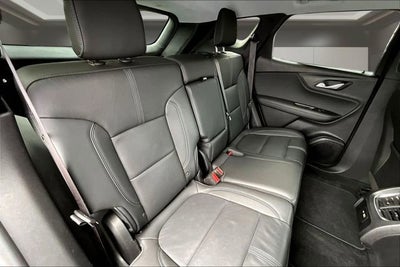 2020 Chevrolet Blazer 3LT
