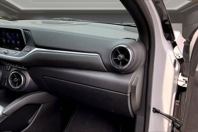 2020 Chevrolet Blazer 3LT