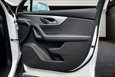 2020 Chevrolet Blazer 3LT