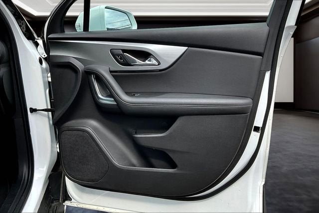 2020 Chevrolet Blazer 3LT