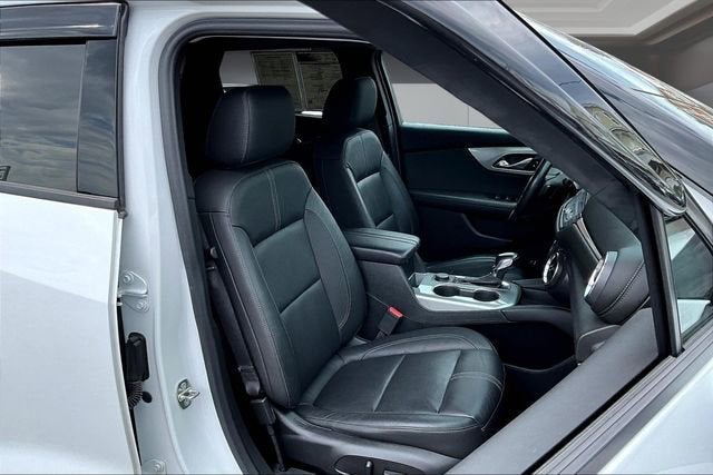 2020 Chevrolet Blazer 3LT