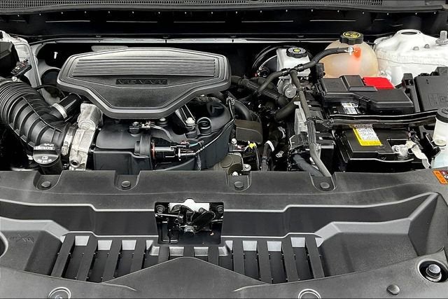 2020 Chevrolet Blazer 3LT