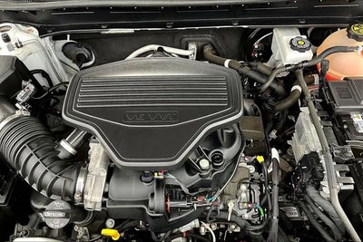 2020 Chevrolet Blazer 3LT