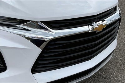 2020 Chevrolet Blazer 3LT