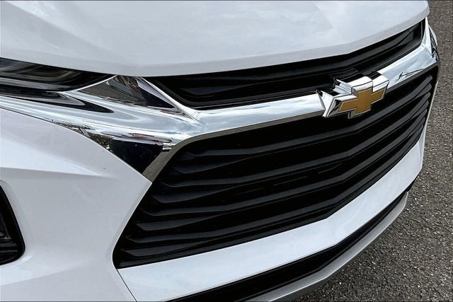 2020 Chevrolet Blazer 3LT