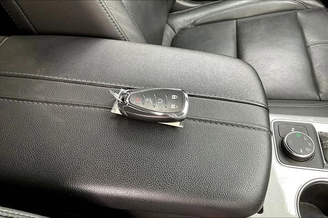 2020 Chevrolet Blazer 3LT