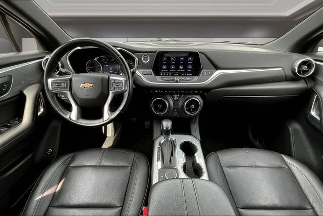 2020 Chevrolet Blazer 3LT