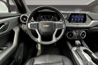2020 Chevrolet Blazer 3LT