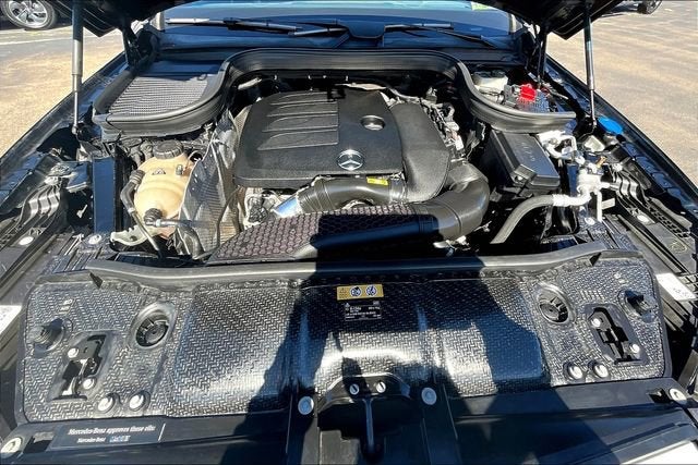 2020 Mercedes-Benz GLE GLE 350