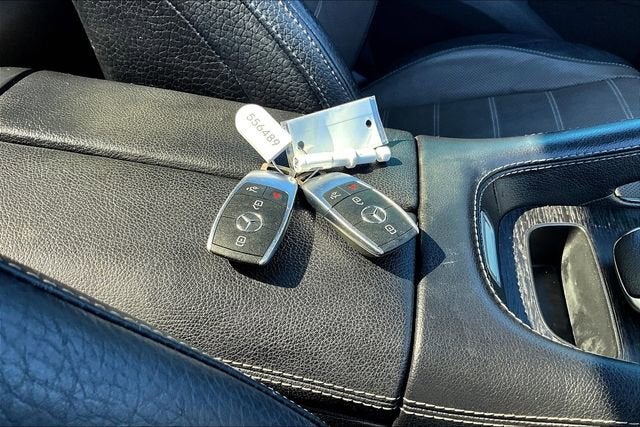 2020 Mercedes-Benz GLE GLE 350