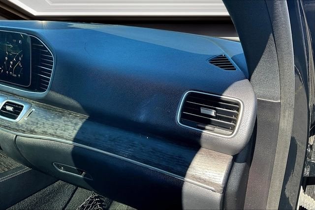 2020 Mercedes-Benz GLE GLE 350