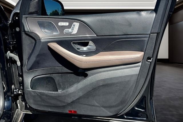 2020 Mercedes-Benz GLE GLE 350