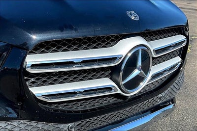 2020 Mercedes-Benz GLE GLE 350