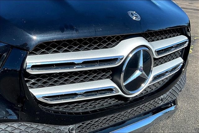 2020 Mercedes-Benz GLE GLE 350