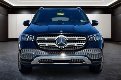 2020 Mercedes-Benz GLE GLE 350