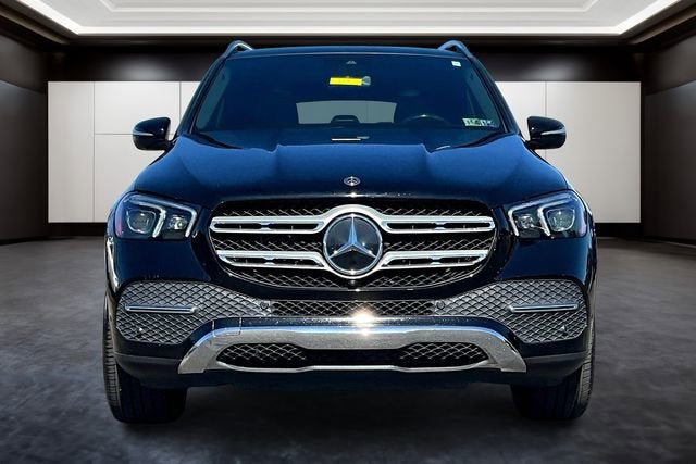 2020 Mercedes-Benz GLE GLE 350