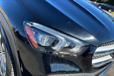 2020 Mercedes-Benz GLE GLE 350