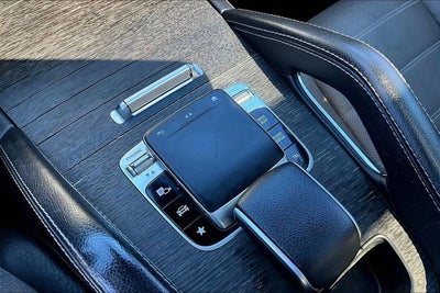 2020 Mercedes-Benz GLE GLE 350