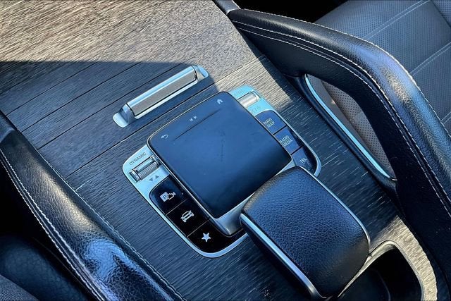 2020 Mercedes-Benz GLE GLE 350