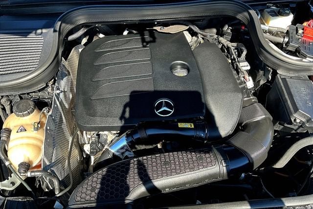 2020 Mercedes-Benz GLE GLE 350