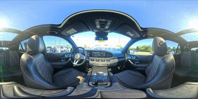 2020 Mercedes-Benz GLE GLE 350