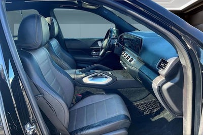 2020 Mercedes-Benz GLE GLE 350