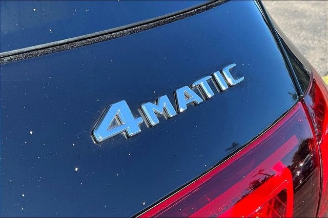 2020 Mercedes-Benz GLE GLE 350