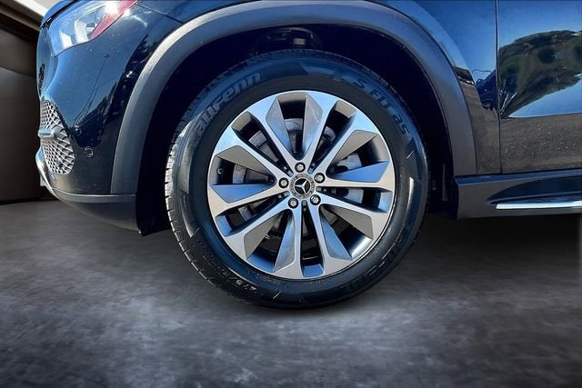 2020 Mercedes-Benz GLE GLE 350