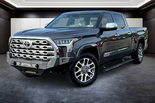 2023 Toyota Tundra 1794