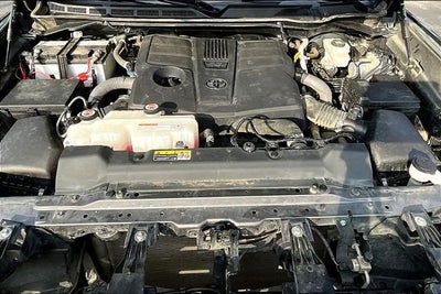 2023 Toyota Tundra 1794