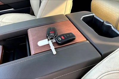 2023 Toyota Tundra 1794