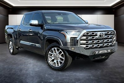 2023 Toyota Tundra 1794