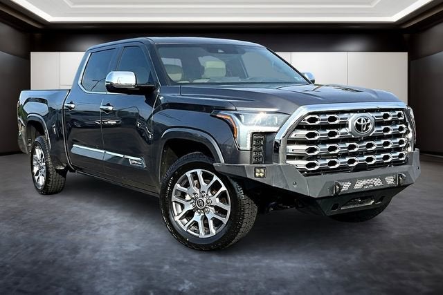 2023 Toyota Tundra 1794