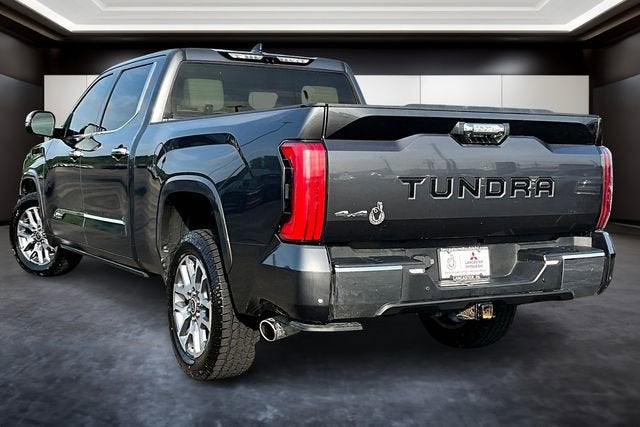 2023 Toyota Tundra 1794