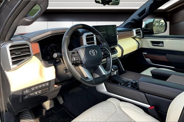 2023 Toyota Tundra 1794