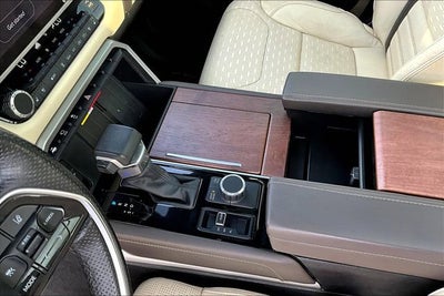 2023 Toyota Tundra 1794