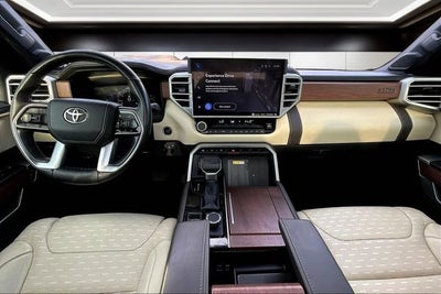 2023 Toyota Tundra 1794