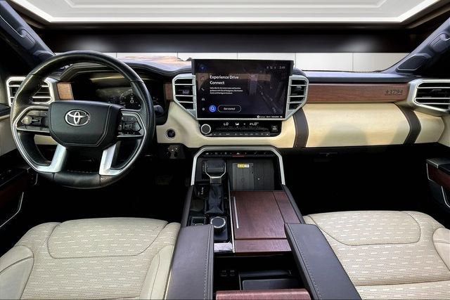 2023 Toyota Tundra 1794