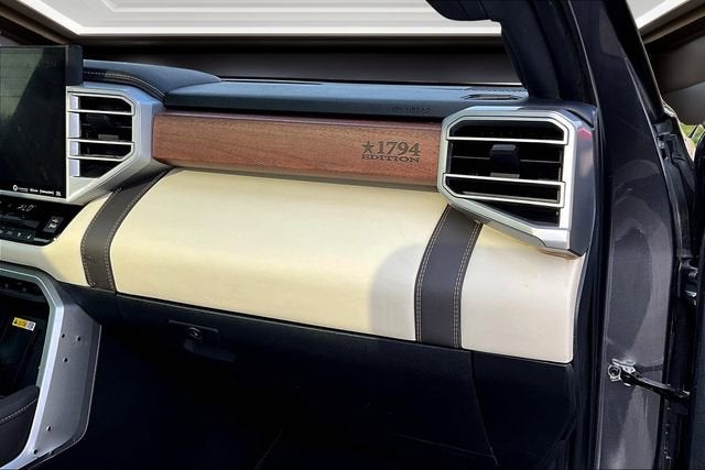 2023 Toyota Tundra 1794