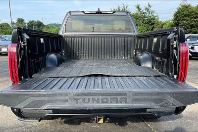 2023 Toyota Tundra 1794