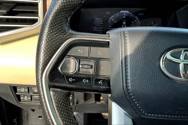 2023 Toyota Tundra 1794