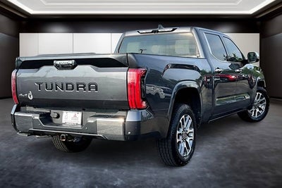 2023 Toyota Tundra 1794