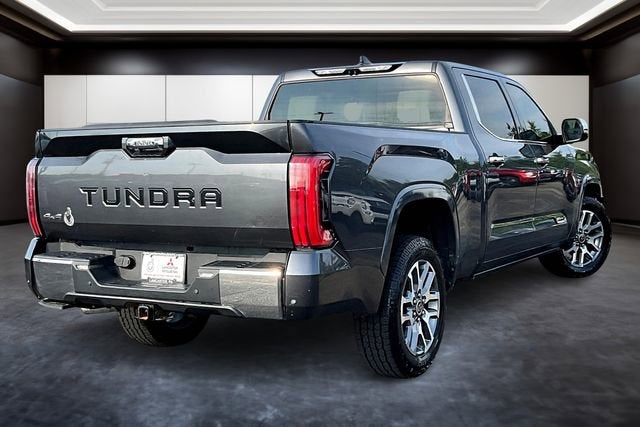 2023 Toyota Tundra 1794