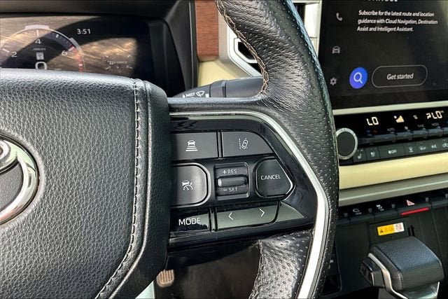 2023 Toyota Tundra 1794