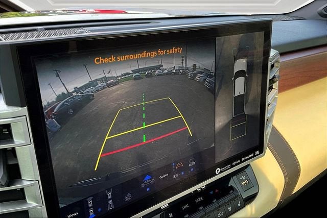 2023 Toyota Tundra 1794