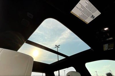 2023 Toyota Tundra 1794